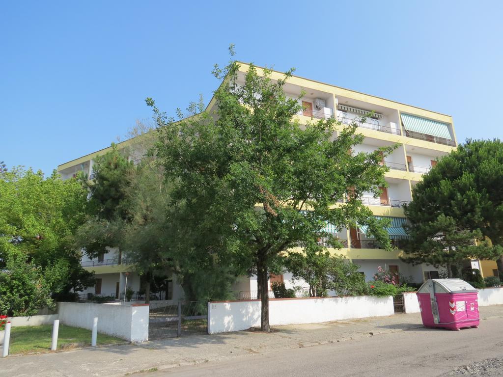 Appartamento Barbara 15 Lido delle Nazioni Exteriér fotografie