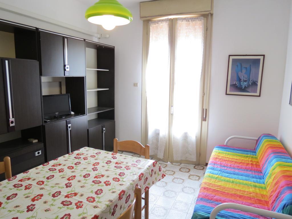 Appartamento Barbara 15 Lido delle Nazioni Exteriér fotografie