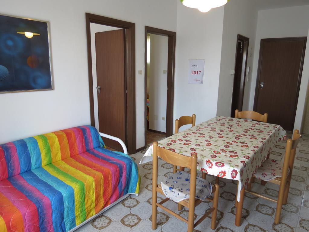 Appartamento Barbara 15 Lido delle Nazioni Exteriér fotografie