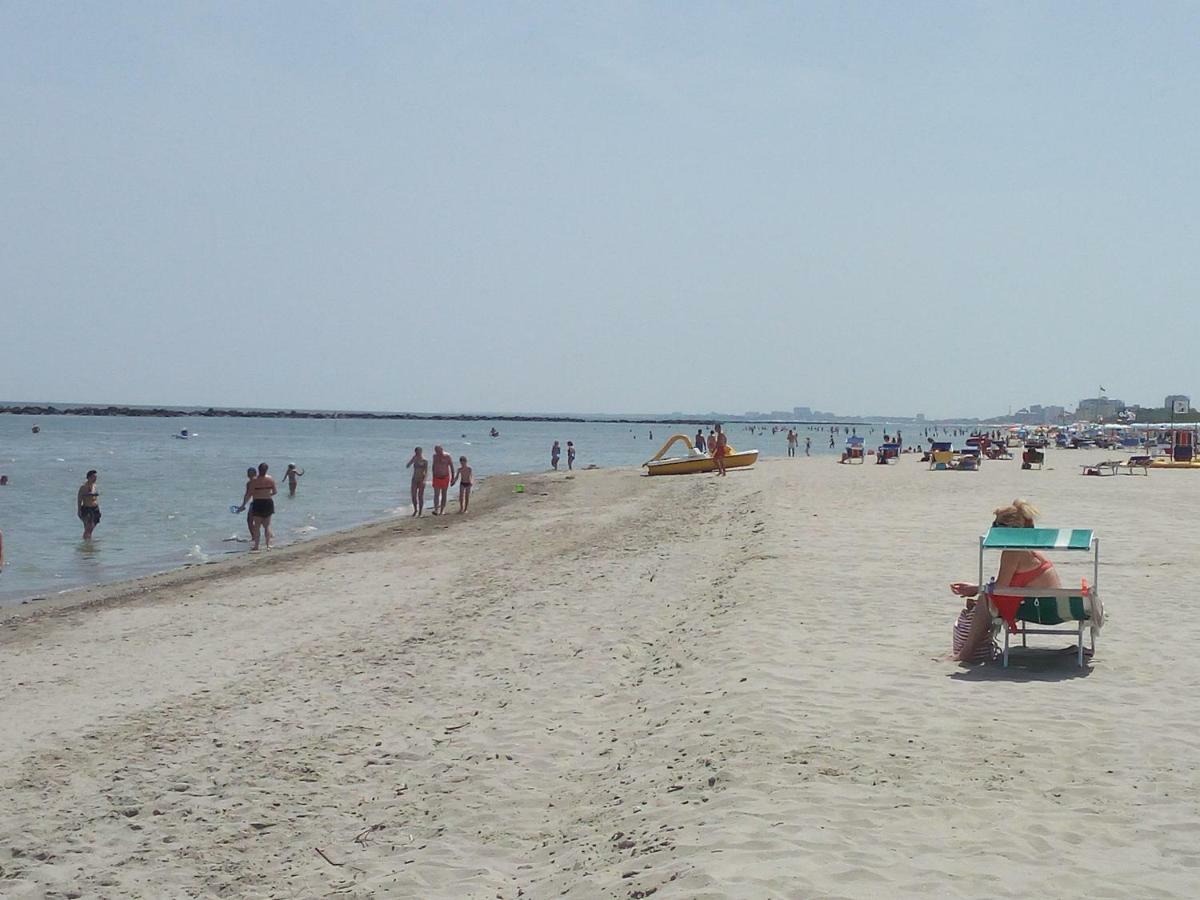 Appartamento Barbara 15 Lido delle Nazioni Exteriér fotografie